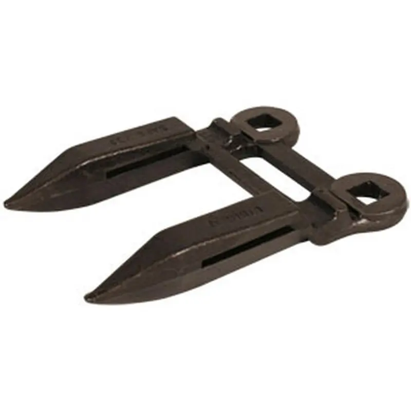 2 Prong Forged Guard Fits Case/International Harvester Replaces 179775C1