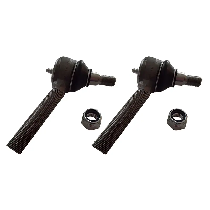 (2) Rear Drag Link End Fits Ford New Holland 800 801 811 820 821 840 841