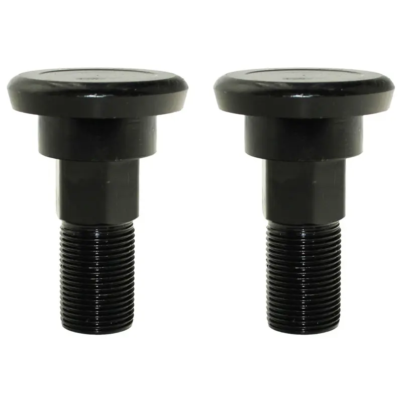 (2) Rotary Cutter Blade Bolts W38054 Fits John Deere CX15 HX10 LX6 MX6 1517 403