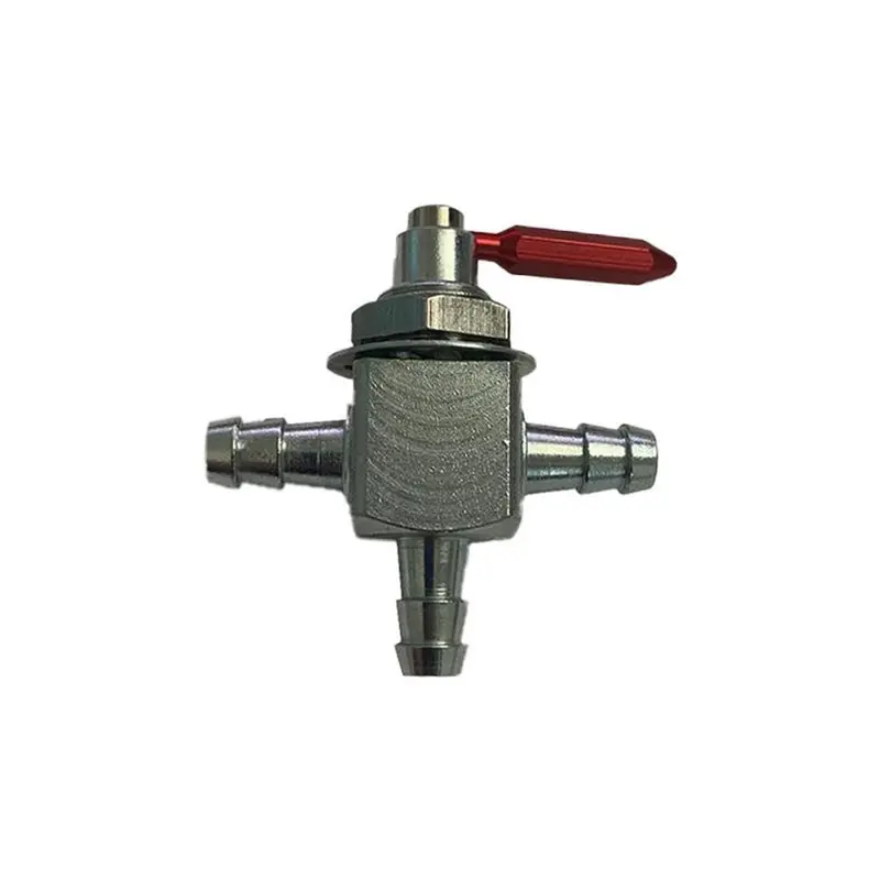 2-Way Fuel Valve Fits Husqvarna Replaces 539102679