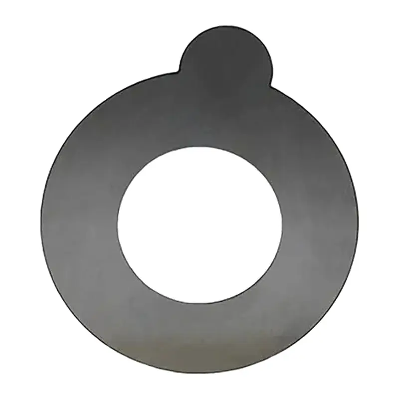 201-70-22150 Steel Pin Shim Fits Komatsu Excavator PC40 PC60 PC70 PC80