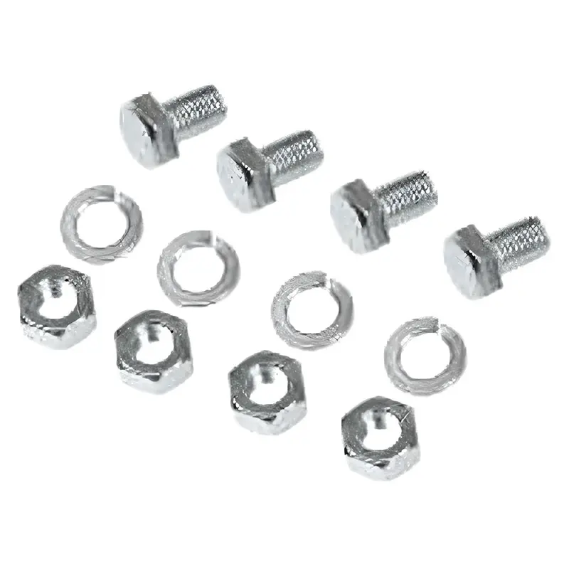 20311-KIT Hood Bolt Kit for 2N 8N and 9N Fits Ford Tractors (Hood Side Panel to