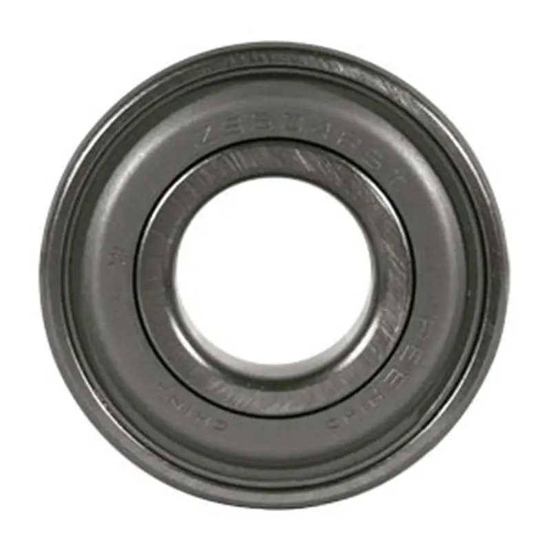 204RR6 Ball Bearing Cylindrical Round Bore 204BBA4 JD9296 Fits Baler Ag Lawn
