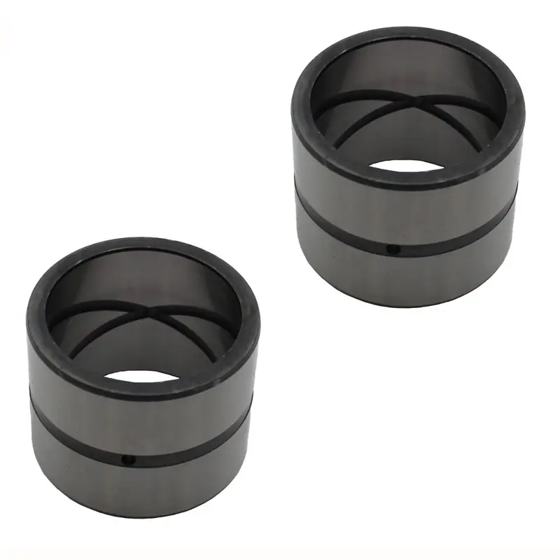 205-70-73180 Two Bushings For Komatsu Excavators PC200-5C, PC200CA-6-C1, PC400LC-6Z+