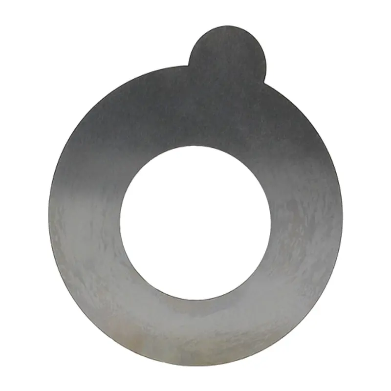206-70-31410 Steel Pin Shim 2mm Fits Komatsu Excavators PC220 PC240