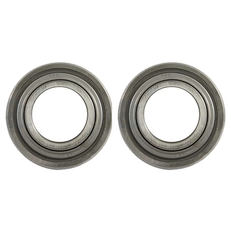 207KRRB9 2 Bearings For Agricultural Ag Farm Equipment