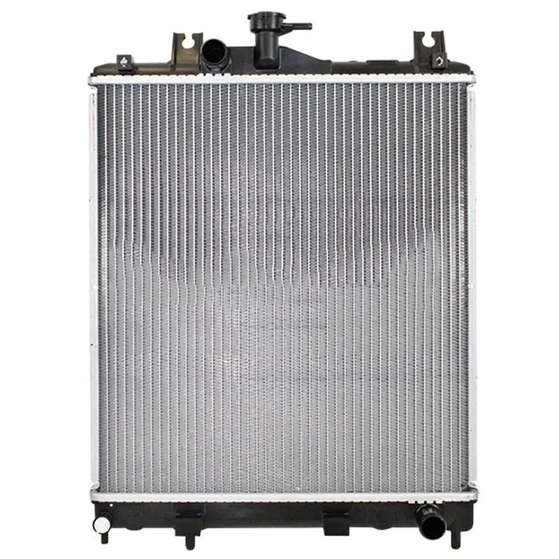 20T0381110 Radiator For Komatsu Mini Excavator Models PC30R-8, PC35R-8, PC40R-8