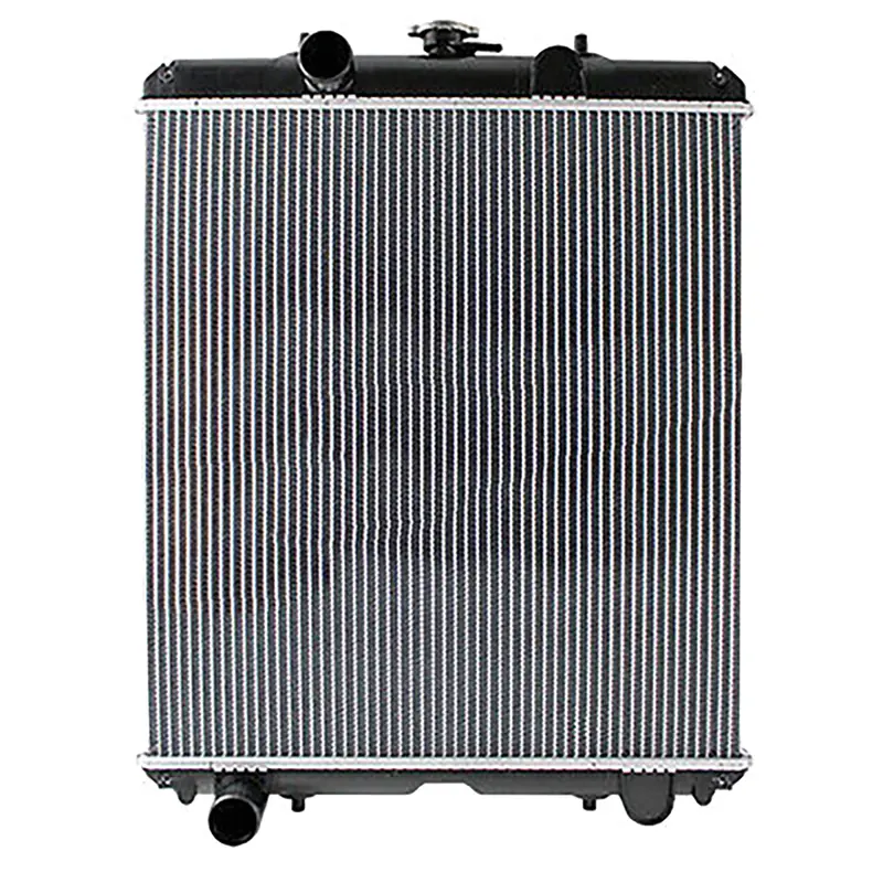 212073, KV23226 Radiator Fits John Deere Compact Track Loaders CT332 CT322