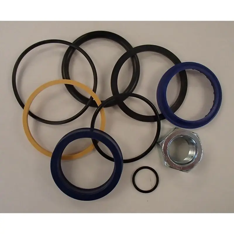 2201-0005 - Hydraulic Cylinder Seal Kit Fits Bobcat