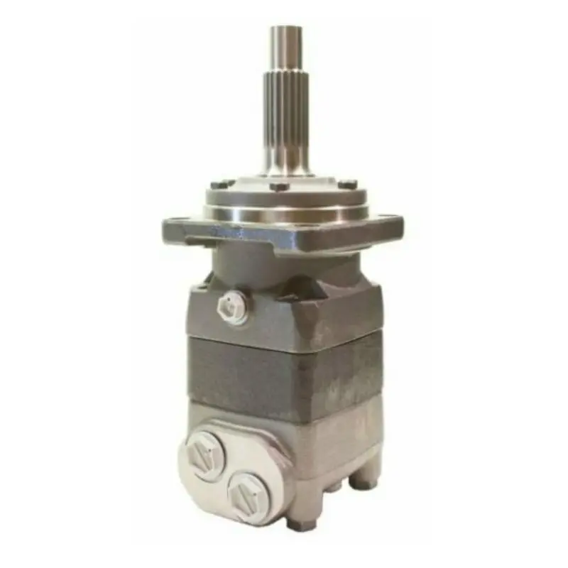 230459A1 Replacement Hydraulic Motor - Fits Case; Fits New Holland Skid Steer
