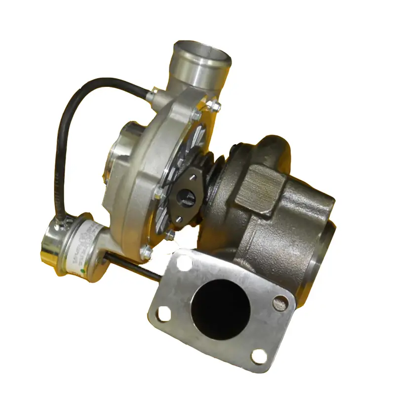 2373786 - TURBOCHARGER GROUP Fits Caterpillar (Fits CAT)