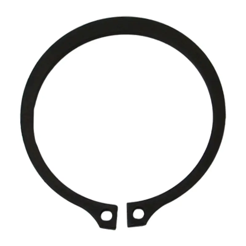 2377X078 External Snap Ring 2.377" x 0.078" Fits Universal Products