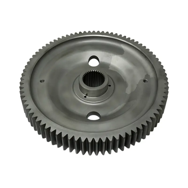 239-1255 Bull Gear 81T Fits Caterpillar Pipelayers PL61 Dozers D6K D6K2