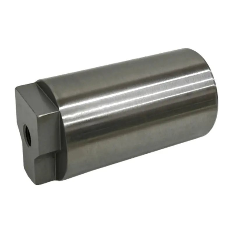 240-1555 Rear C-Frame Pivot Pin Fits Caterpillar Dozers D6K D6K2