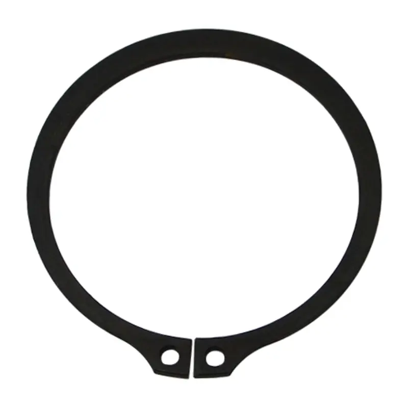 2428X078 External Snap Ring 2.428" x 0.078" Fits Universal Products