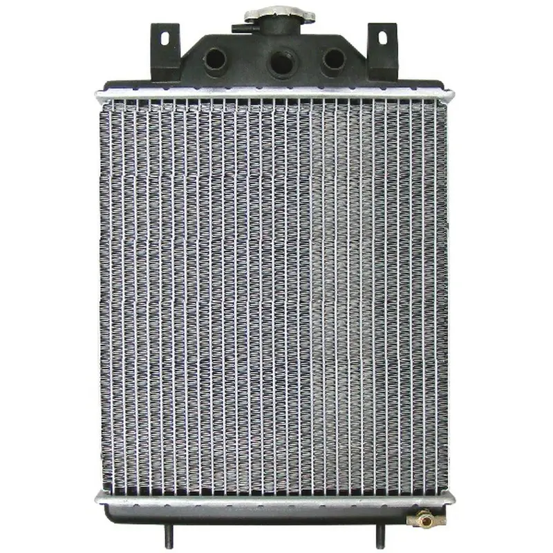 2455003 ATV/UTV Radiator 1240029 Fits Polaris Ranger 1999