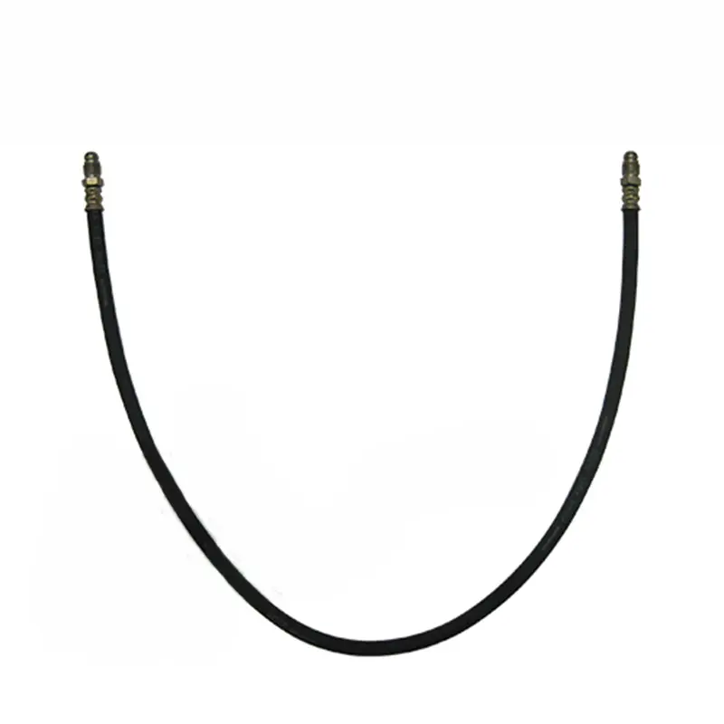 2504 NEW Fuel Line 32.5 Inches Long Fits Ford 2000 3000 3600 4000 5000 7000+