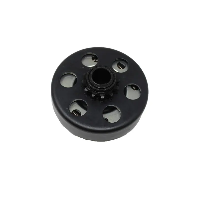 255-125 Sprocket Clutch