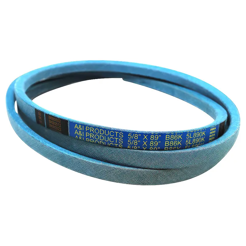 258-089 Belt Fits Scag Made with Aramid