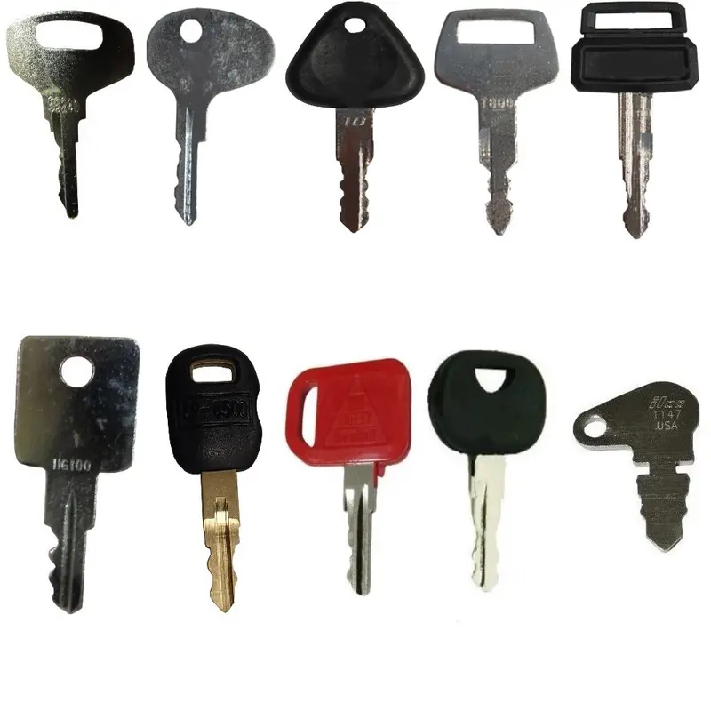 26 Pc. Key Set Fits Kohler Replaces 45 340 01