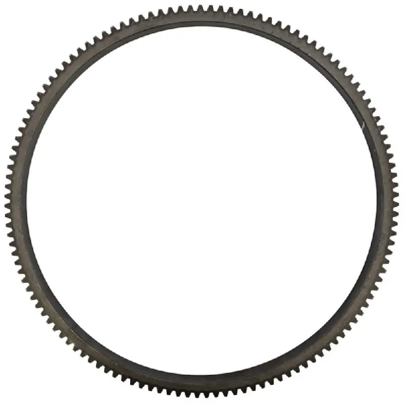 266142R1 Flywheel Ring Gear Fits International Tractors ODS6 400 MD Super WD6