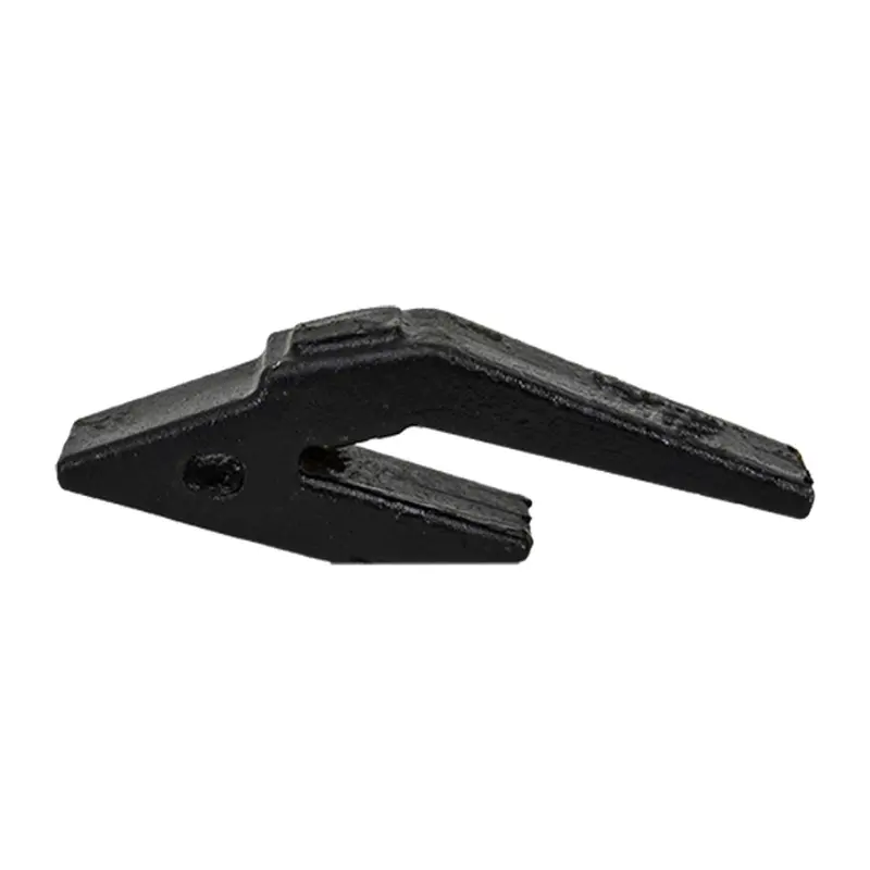 2740-MW-23 H&L Style Tooth Adapter for 3/4" Lip Fits with 230 Tooth Industrial