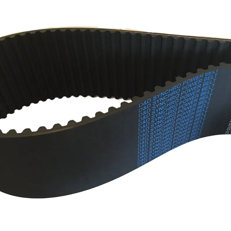 285-3M-09 D&D Powerdrive 3M Single Replacement Timing Belt
