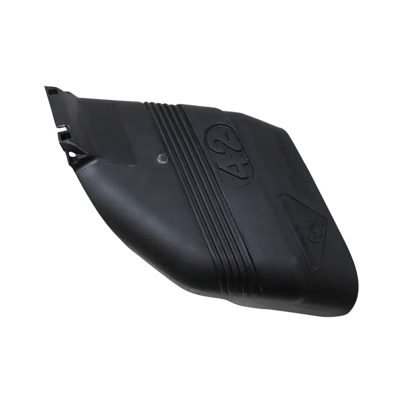 285-581 Deflector Fits Husqvarna