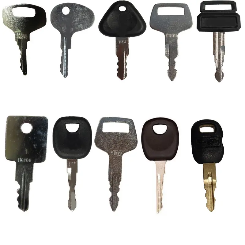 29 Pc. Key Set  Fits Exmark Replaces 1-603511