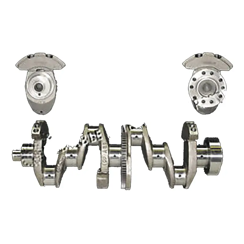 2931048I New Deutz Tractor Crankshaft 6240 6250 2931048