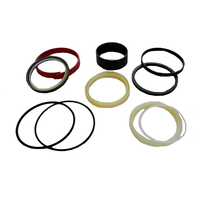 297895A1 Backhoe Bucket Cylinder Seal Kit Fits Case 590SM 590SL 590SLII