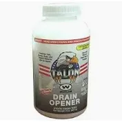 2lb Talon Drain Opener