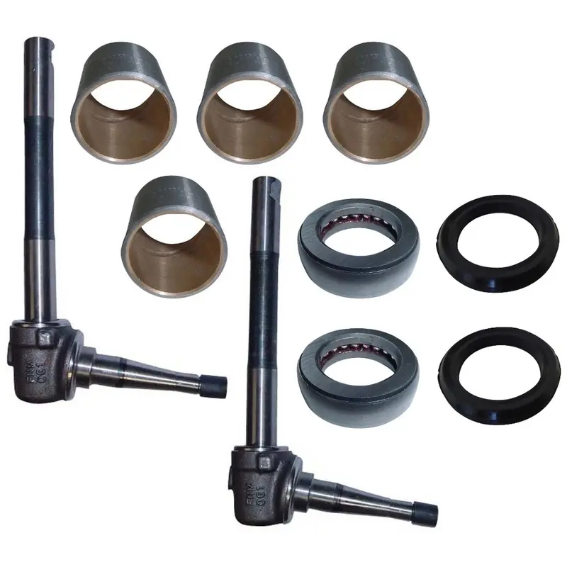2N3105 2N3106 2N3109 New Steering Spindle Kit Fits Ford NH Tractor 9N 2N