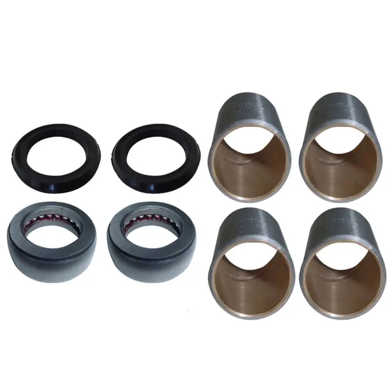 2N310910 (1) Front Axle Spindle Bearing Bushing Kit Fits Ford 8N 2N 9N