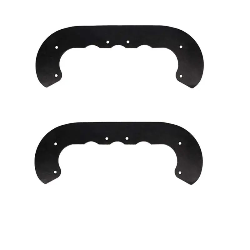 2Pk 53802900 Ariens / Gravely Rubber Auger Paddles