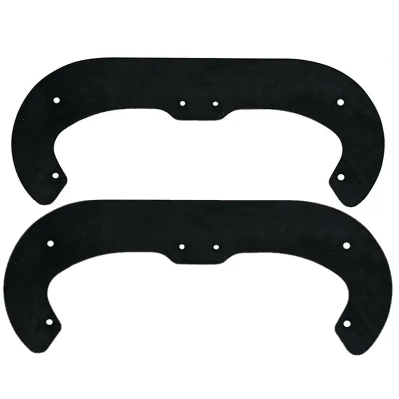 2PK Paddles Fits Toro 84-1980 CCR Powerlite 38170 38172 38175 38182