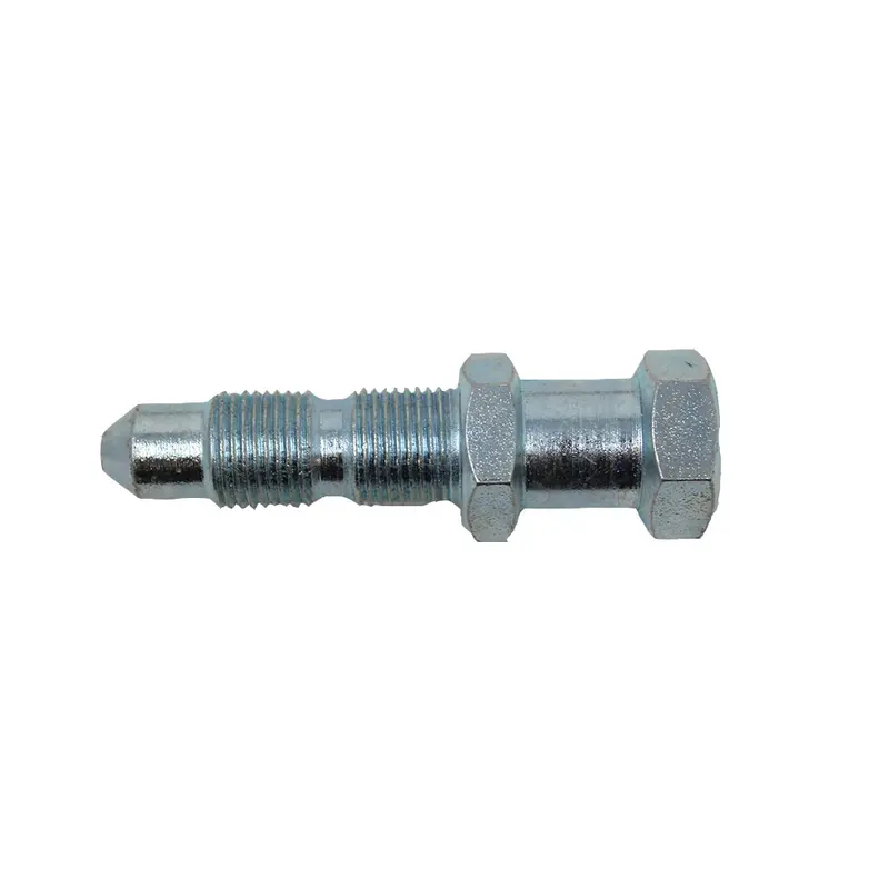 2S5926 Fits Caterpillar Track Adjuster Grease Check Fitting 16mm x 1.5mm pitch