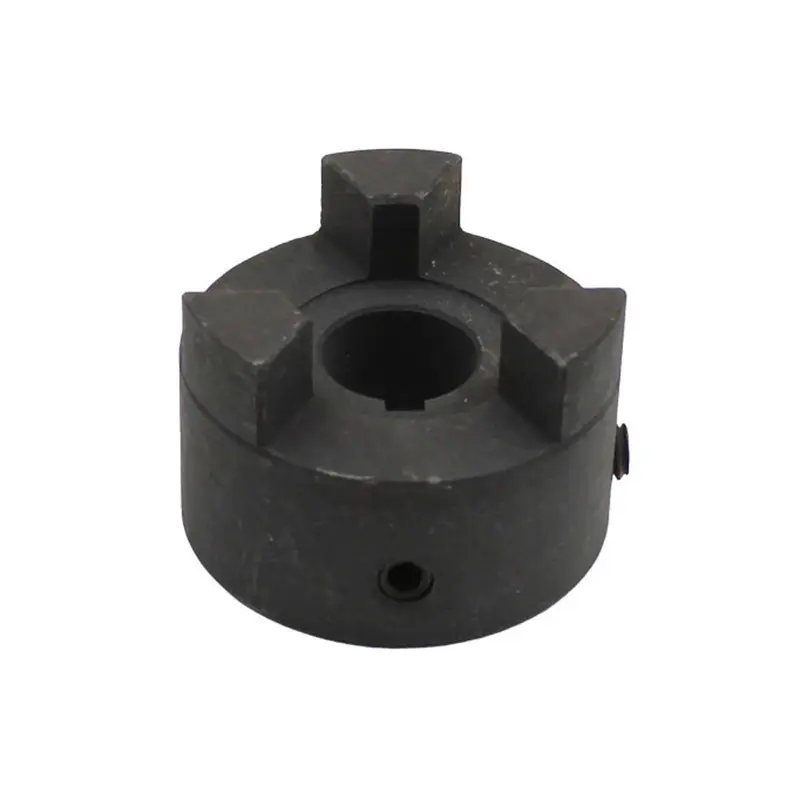 3/4" L095 L-Jaw Coupling Half - Flexible L-095 Fits Browning Lovejoy & Martin