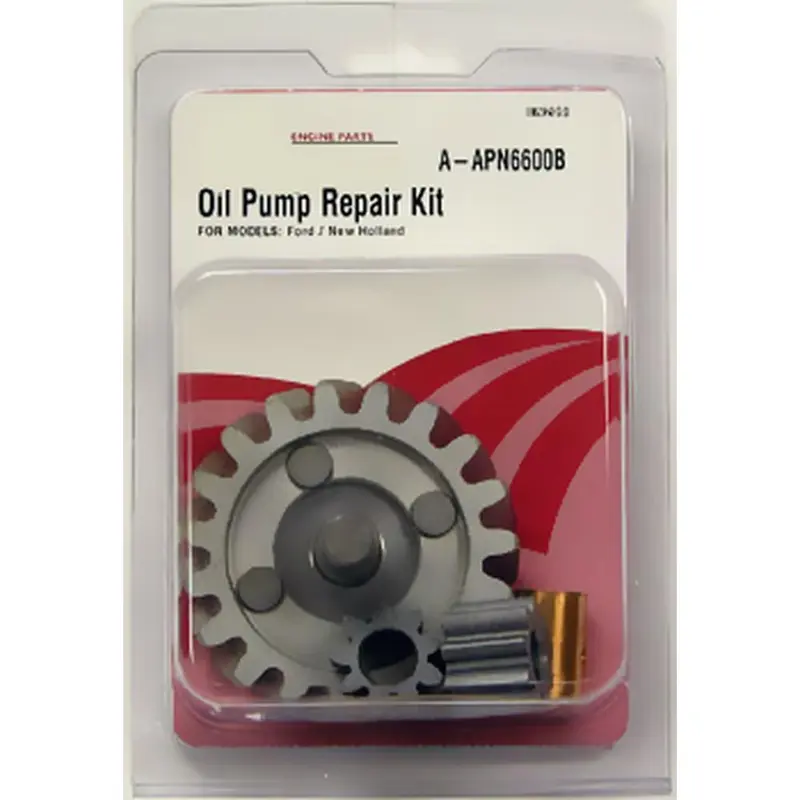 3/4" Oil Pump Repair Kit Fits 2N 8N 9N APN6600B APN6600B-A