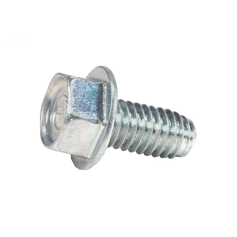 3/8"-16 x 3/4" Self-Tapping Screw Hex Head Fits AYP Fits Roper Assemblies