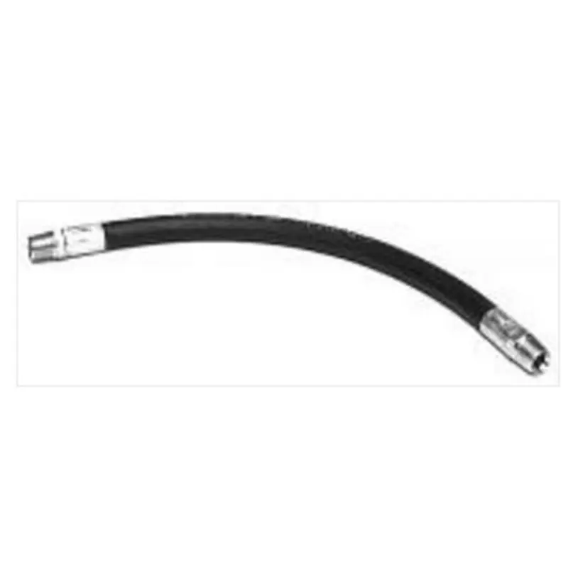 3/8" Hydraulic Hose Fits Universal Products Replaces 45A324