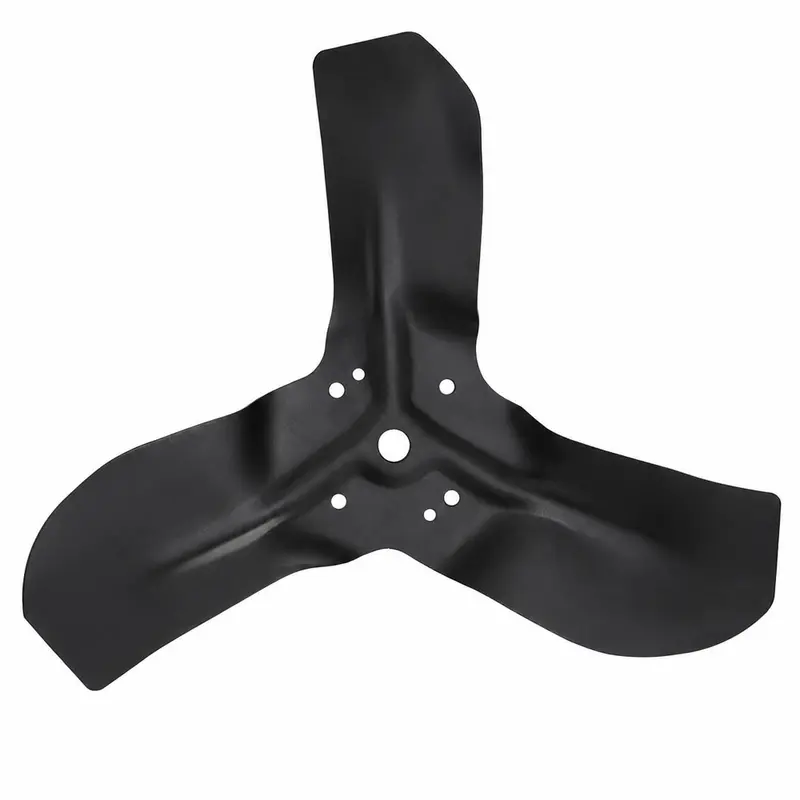 3 Blade Fan Fits Ford Replaces NCA8600S