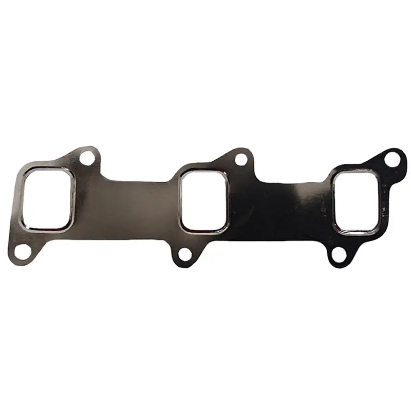 3 Cylinder Manifold Gasket Fits Ford Replaces 3981486