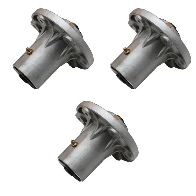 3 Pack Mower Deck Spindles Fits Snapper Replaces 1757364YP