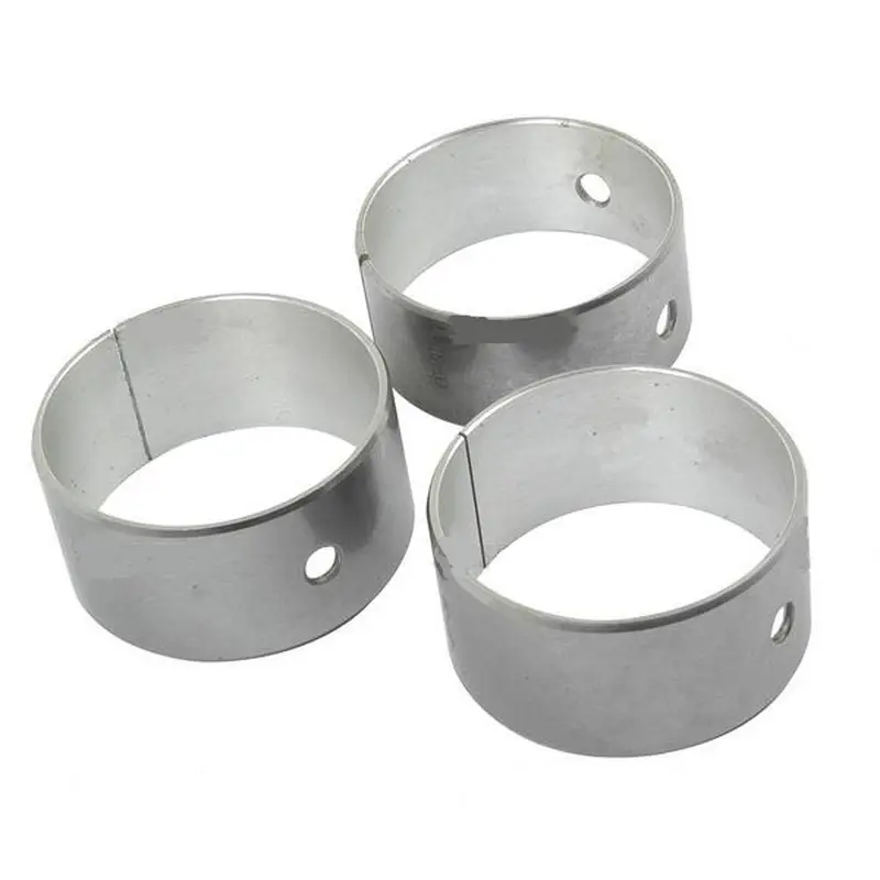 3-Pc Camshaft Bushing Kit Fits Fiat Replaces 4603449
