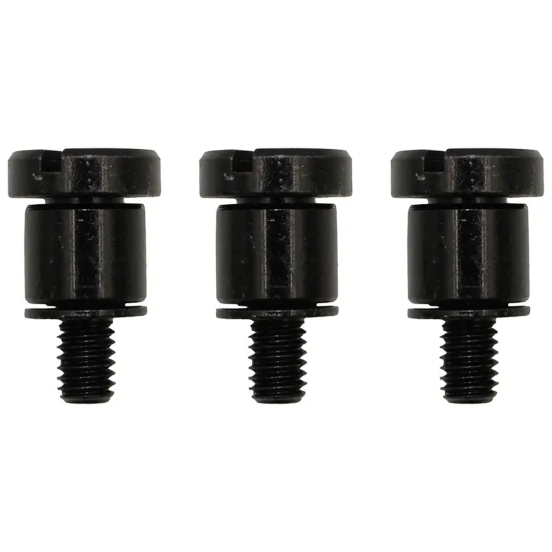 3 PK. Shoulder Bushing Washer Bolt Replacement Fits Stihl 4111-710-8700 (9043)3 PK. Shoulder Bushing Washer Bolt Replacement Fits Stihl 4111-710-8700 (9043)
