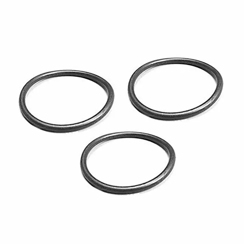 (3) Replacement Round Vacuum Belts 30563B Fits Sanitaire Commercial Vacuum Models