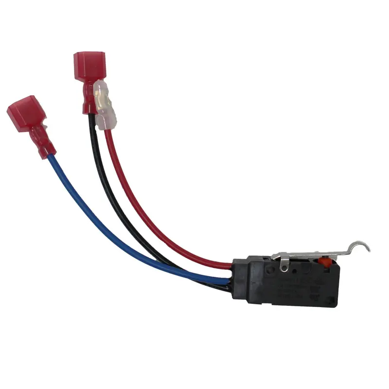 3-Terminal Microswitch 101979101 Fits Club Car 1999-Current DS Gas/Electric