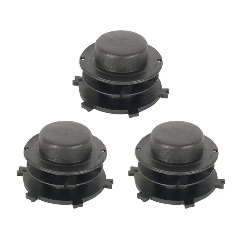 (3) Trimmer Head Spools fits Autocut 25-2 Fits Stihl 4002 713 3017 40027133017
