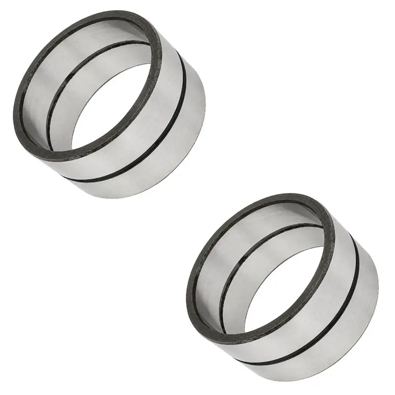 3026075 (2) Pin Bushings TH103214 For John Deere, Hitachi Excavators EX400 400LC